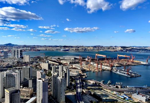 5. 싱란 스카이라인..