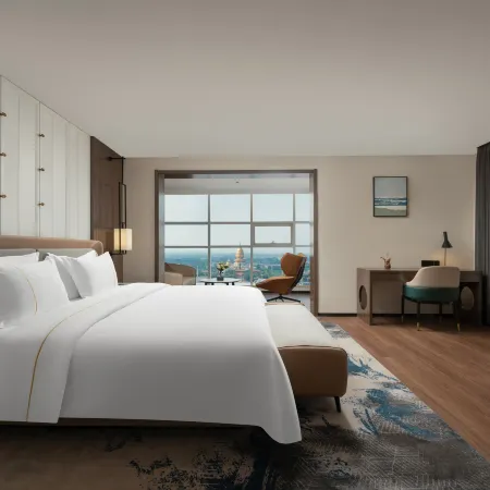 Sunny World Hotel