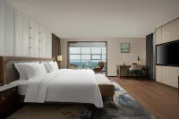 Sunny World Hotel Hotels in Wenshang