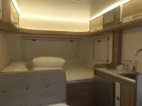 Zhenkang Starry Sky Camp Hotels in Zhenkang