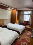 Baiyun Hotel (Gesale East Street) - parking