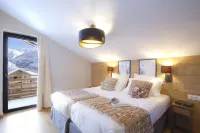 Hotel et Spa l'Eclose by Odalys - balcón