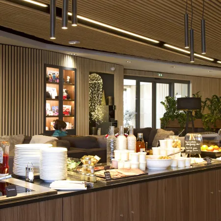 Hotel et Spa l'Eclose by Odalys