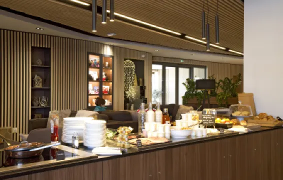 Hotel et Spa l'Eclose by Odalys