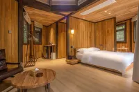 Jilan Manxin Valley Hidden World Holiday Homestay