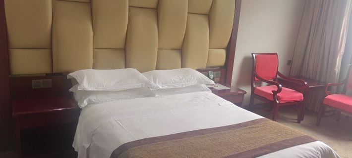 Ningshan Samsung Hotel Hotels in Ningshan