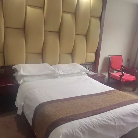 Ningshan Samsung Hotel