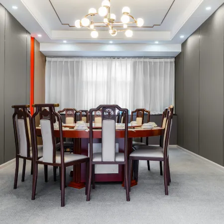 JUNCHENG HOTEL