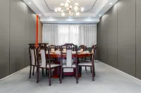 JUNCHENG HOTEL - Bữa sáng