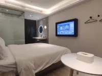 PALACE HOTELS(Daxing Longhu Tianjie Biomedical Base Subway Station Store) Hotels near Biomedical Base Station