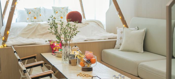 QingdaoYueji Hostel Hotels in Qingdao
