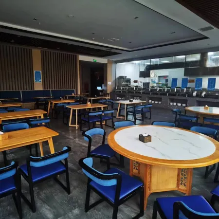 XIYUE HOTEL