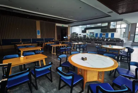 XIYUE HOTEL Отели в г. Веньсянь