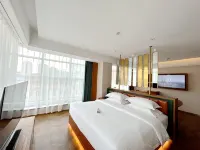 Zhefei Hotel (Chengwu Feicui City) Hotels in Chengwu