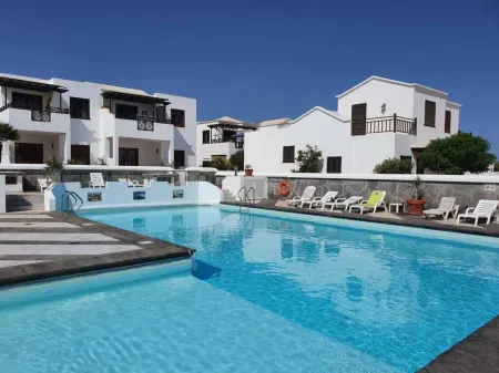 Casa Sol y Playa Lanzarote - Contactless