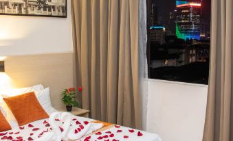 OYO 91000 Bintang Holiday