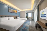 Days Inn By Wyndham Xishuangbanna Hotels in Jinghong