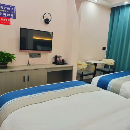 Nayong Yongjia Hotel