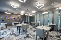 歐漫飯店（萍鄉蘆溪漫時區店）