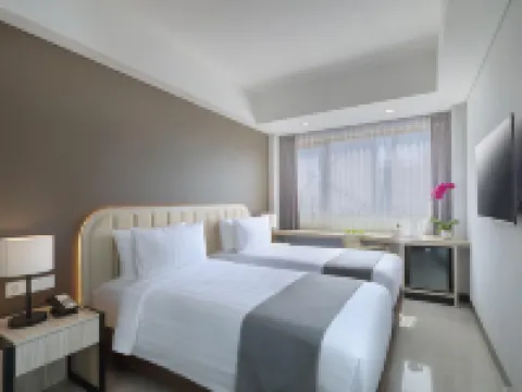 Royal Regantris Kuta Hotels in Bali