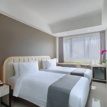 Royal Regantris Kuta