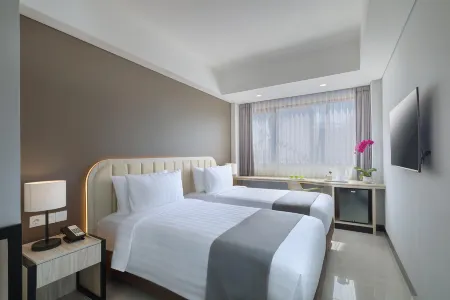 Royal Regantris Kuta