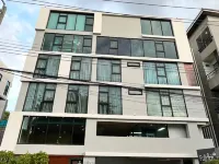 Fullrich Residence Hotels near Ladprao