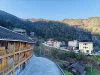 Hanse Shanfang Homestay