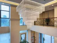 Eiffel Hotel Dazhu Hotels in Dazhu