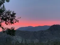 Coco Tuohai Muxuyuan Homestay Koktokay İlçesi otelleri