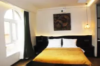 Yunye Rural Villa Hotels in Xinyuan