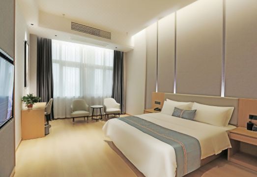 2. 바턴 호텔 (지..