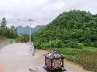 Meet the destination homestay