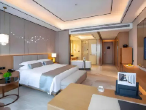 Wenxin Business Hotel Hotels in Lingao