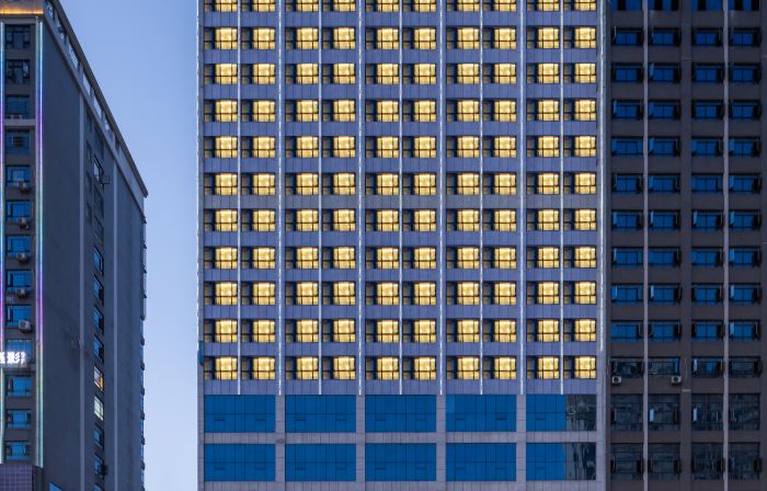 JI DUO HOTEL
