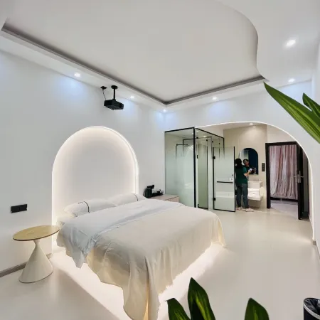 Heyang Hotel
