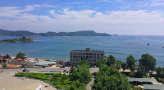 Xiaochangshan Island Risheng Homestay
