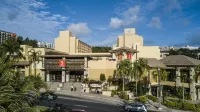 Guam Plaza Resort