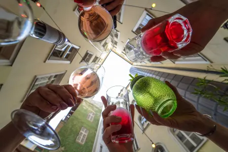 MP Hostel Budapest Отели в г. Будапешт