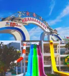 安睿度假公寓（海陵島北洛明珠店） - 2 星級