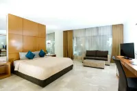 Hotel Apita Cirebon Hotels in Kedawung