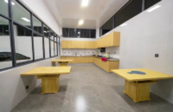 Shangri-La Mulinju Oxygen Impression Vacation B&B