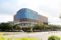 Rong Tai Auto Industry Business Center Hotel Hotel di Qingkou Investment Zone/Automobile Town