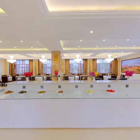 Ruihe Hotel