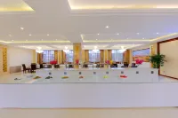 Ruihe Hotel - sarapan