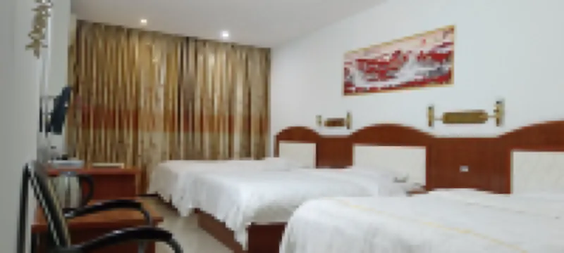 Hongxu Hotel