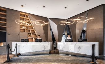 Meidu Hotel (Ordos Wanda Plaza)
