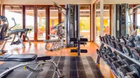 Jetwing Sea - Gym