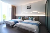 Gexian Mountain Guest House