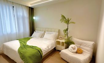 Huocheng Xiangju Yaju Homestay (Qingshuihe Town)